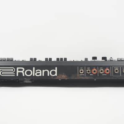 Roland SH-09 Vintage Monophonic Analog Synthesizer Perfect Working image 5