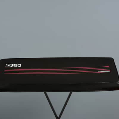 Ensoniq SQ-80 cover