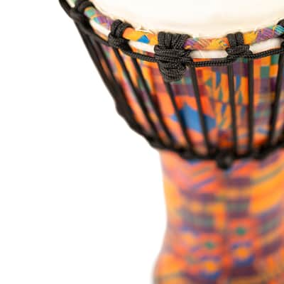 Meinl African Djembe PADJ2-S-G image 2