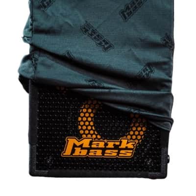 MARKBASS MB58R COVER CAB M Light image 2
