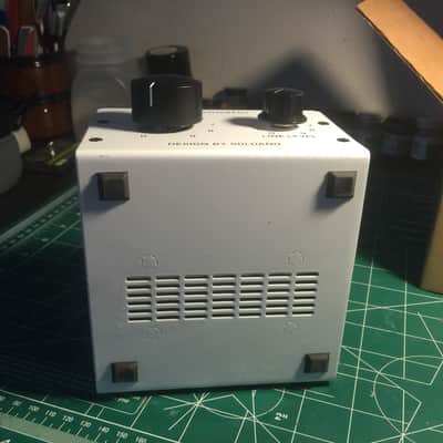 Jet City Amplification\Soldano Jettenuator Power Attenuator image 3
