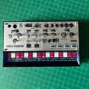 Korg Volca Modular 2019 - Present - Silver