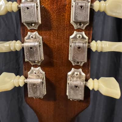 1968 Gibson ES-335 TD | VERIFIED ALL ORIGINAL | MESSAGE DIRECT FOR DEAL | VIDEO REVIEW image 9