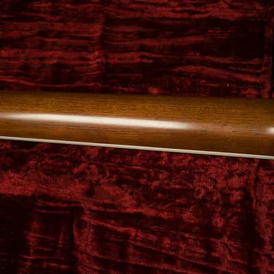 Martin OM-35 Custom Shop Acoustic Guitar with Hardshell Case image 8