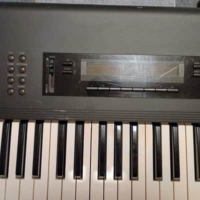 🎹 KORG M1 Music Workstation | Battery Replaced / Factory Patches Restored / Serviced image 4
