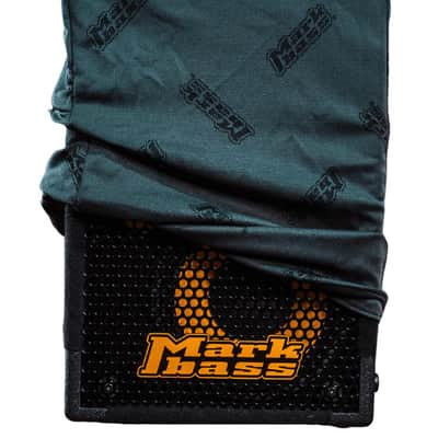 Markbass MBA195125 MB58R COVER CAB - M Light image 3