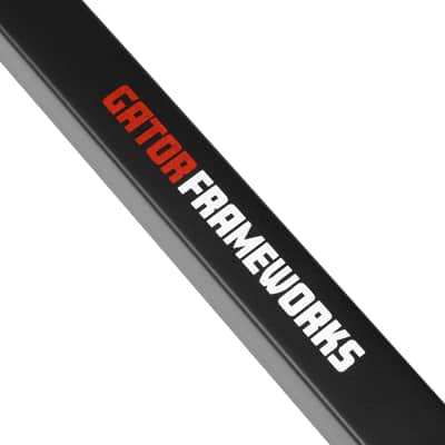 Gator Frameworks Performing Arts Chair Cart Supports up to 332 pounds & 15-18 Non-Folding Band and Orchestra Chairs, (GFW-BNO-PACHAIR-CART) image 17