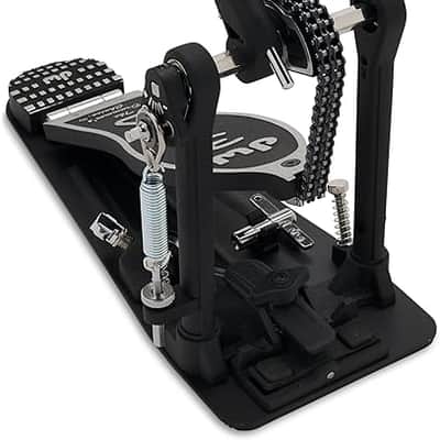 DW - 3000 Series Single Bass Drum Pedal image 4