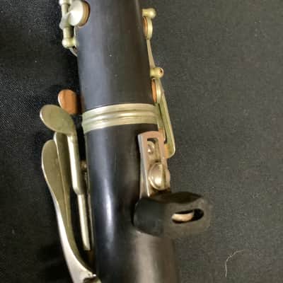 Buffet Crampon Crarinet Bb 1962 image 7