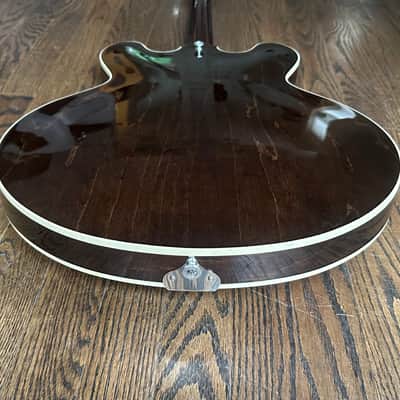 2023 Epiphone USA Casino - Vintage Burst w/ OHSC image 14
