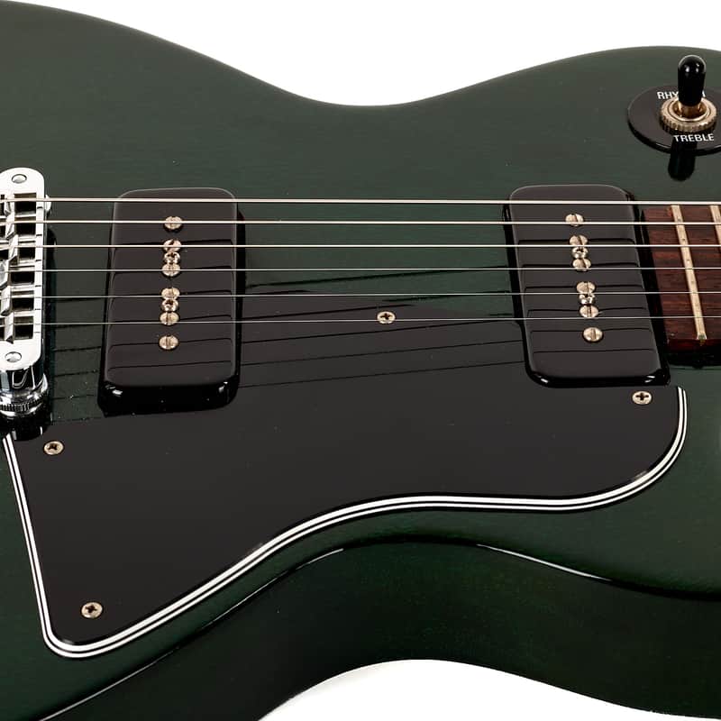 Gibson Les Paul Special SL with P-100s 1998 - 2006 image 8