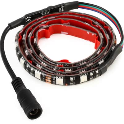 Temple Audio RGB LED Light Strip for TRIO 28 image 1