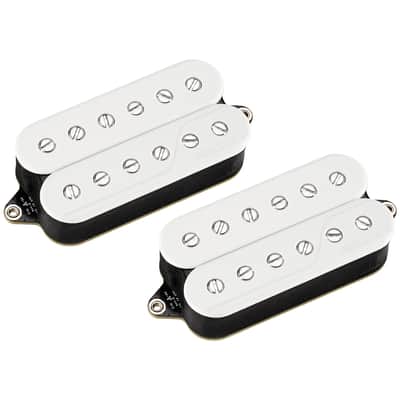 PRF-CS6-T22 White Signature Tim Henson Fishman image 1
