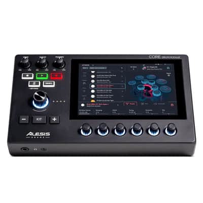 Alesis Strata Club Electronic Drum Kit image 6