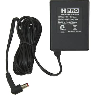 DigiTech PS0913B-120-B 9V Power Supply