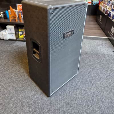 Laney Digbeth DBV410-4 600-Watt 4x10" Bass Speaker Cabinet - B-stock image 3