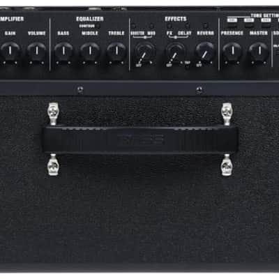 Boss Katana 212 Gen 3 Electric Guitar Combo Amplifier, 100W, Black image 2