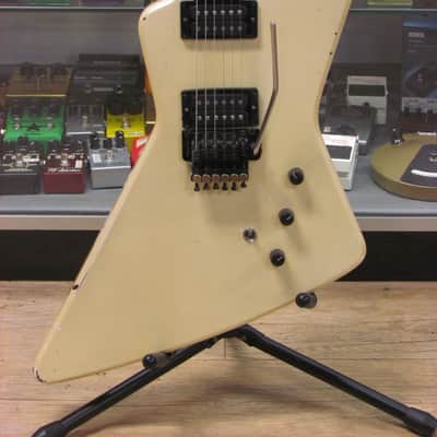 1985 Hamer Blitz - Don't Glam Rock without it! image 2