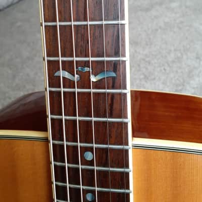 Alvarez 2560 Silver anniversary 1992 Natural image 4