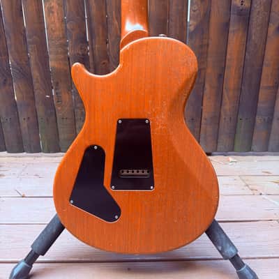 PRS Singlecut Tremolo 10-Top 2006 image 16