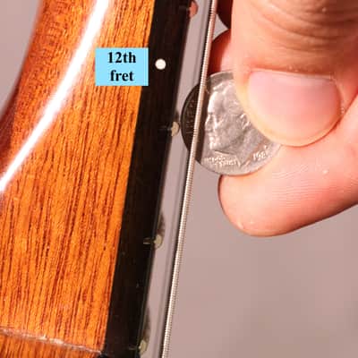 Mauro Freschi -Selmer/Maccaferri Gypsy Jazz Guitar image 16