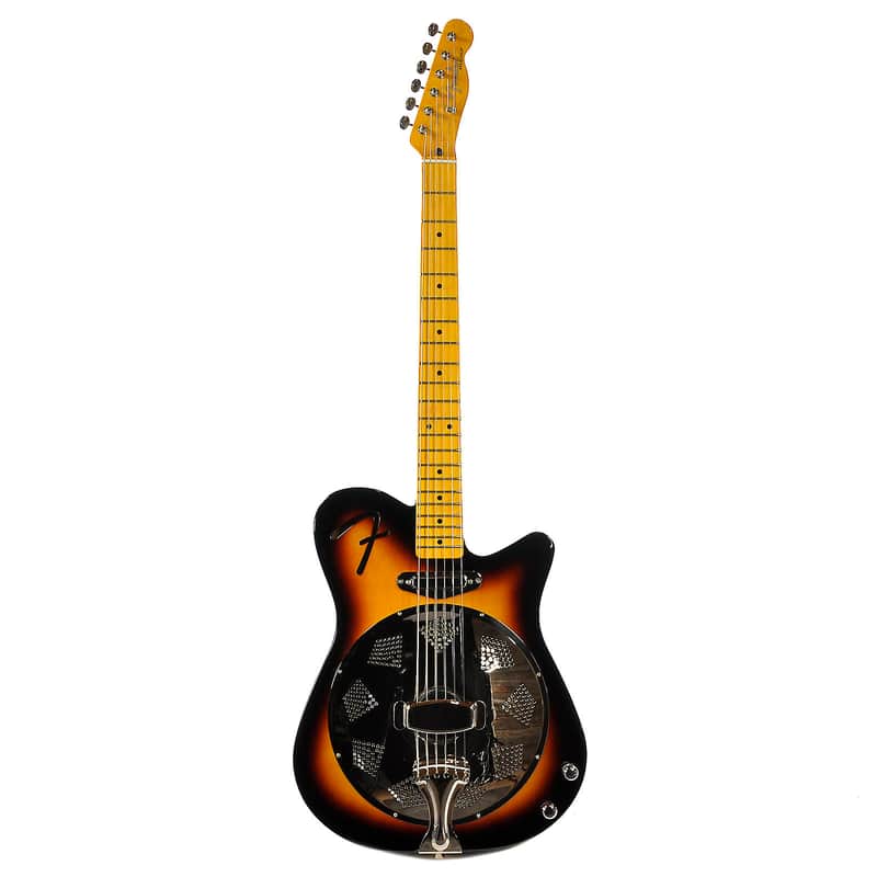 Fender Reso-Tele image 1