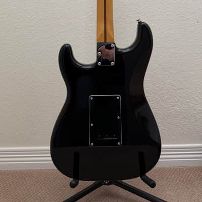Fender Deluxe Stratocaster Partscaster - Premium Components image 14