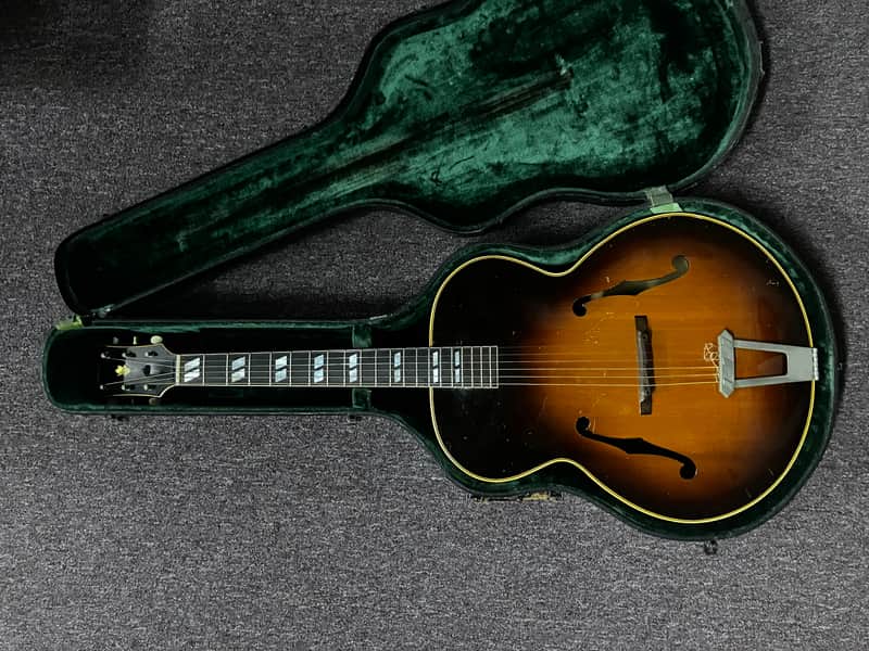 Gibson L7
