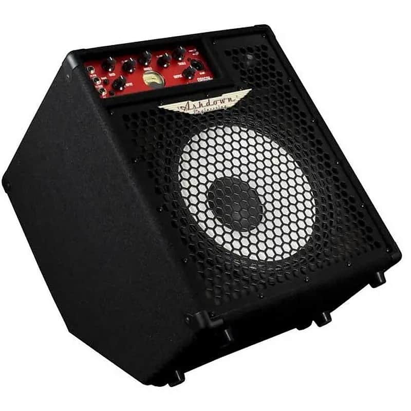 Ashdown OriginAL C112T-300 300-Watt 1x12" Kickback Bass Combo image 1