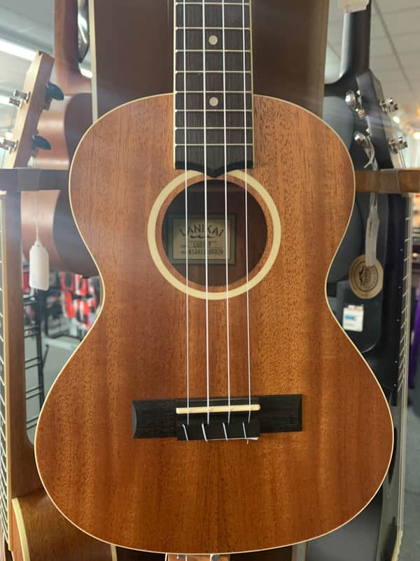 Lanikai LU21-T Tenor Ukulele Bild 1