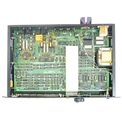Eventide H3000 Harmonizer Signal Processor – ROM Version 2.16 image 6