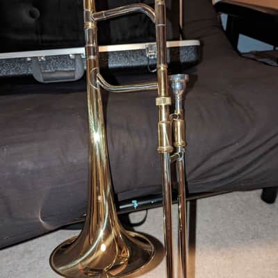 Trombone Alto Trombone 2015-2025 - Brass image 2