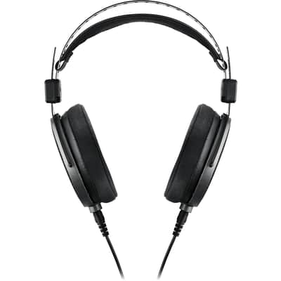 Audio-Technica ATH-R70XA Pro Flagship Studio Reference Headphones, Open Back image 3