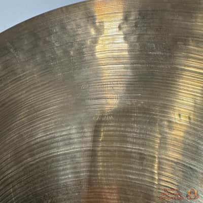 Sabian HH 18” China Cymbal image 5