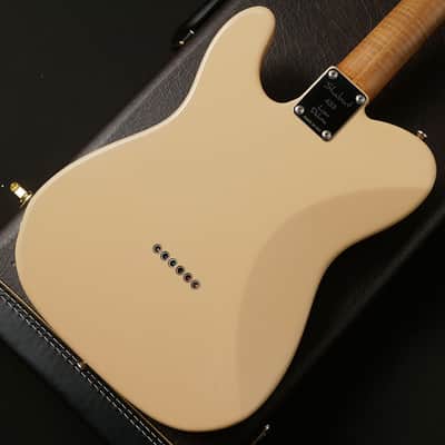 Shabat Guitars Lion Deluxe - Desert Sand Bild 9