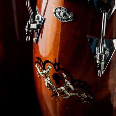 Guanex GranMaestro 2000's - Dark Wood image 3