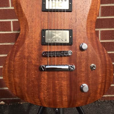 Framus German Pro Series Phil XG PX8-PX3 Natural Satin w/ Starline Gig Bag NOS image 4