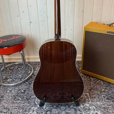 Epiphone Slash J-45 2021 November Burst image 2