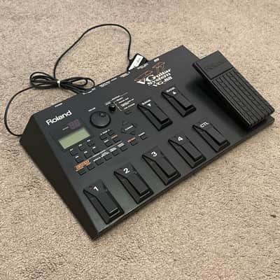 Roland VG-88