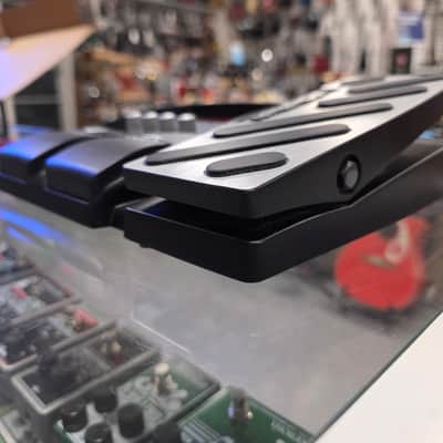 DigiTech RP255 2000s - Black image 2