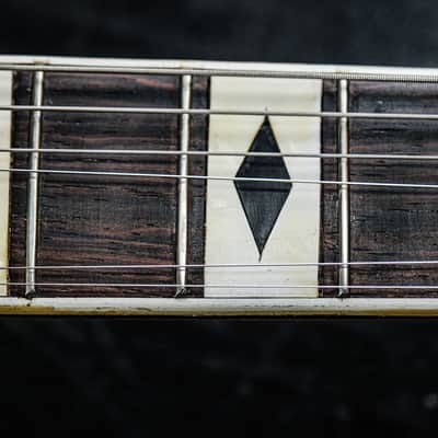 1960s Hopf Model 320S Spezial Deluxe natural image 24