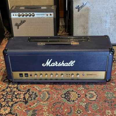 Marshall Vintage Modern 2266 50-Watt Guitar Amp Head - Purple image 3