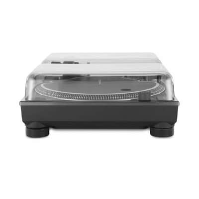 Decksaver Technics SL-1200/SL-1210 & Pioneer DJ PLX-CRSS12/PLX-1000 Dust Cover image 4