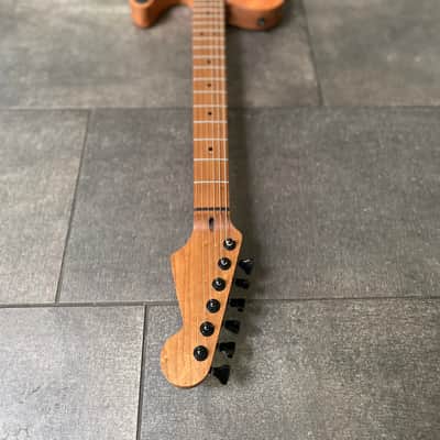 Custom Reclaimed Tele image 5