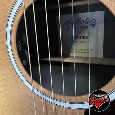 Martin 00 X 2 E image 6