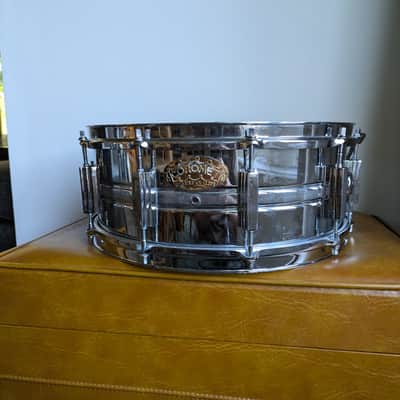 Coronet Deluxe COS 5.5"x14" Snare image 2