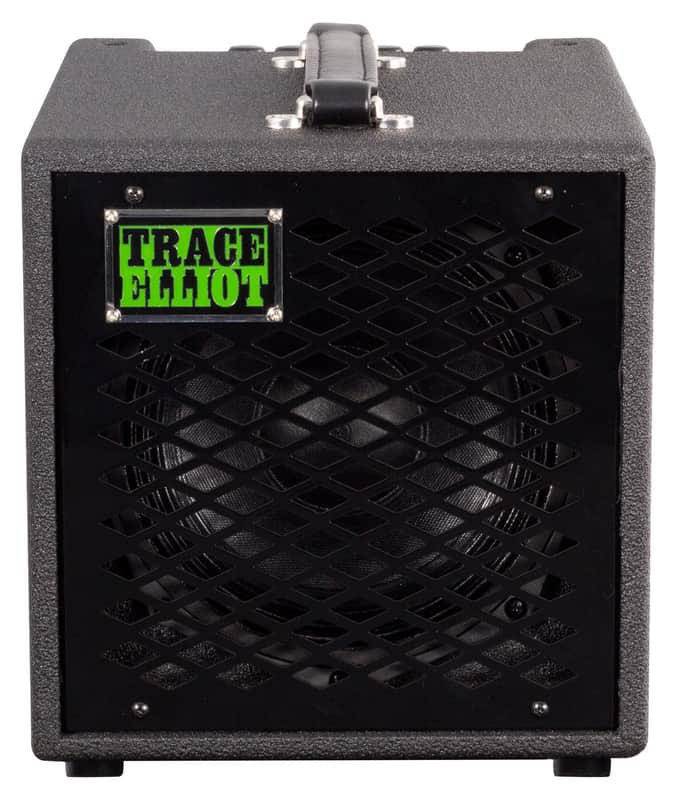 Trace Elliot ELF 1x8 Combo Bass Amplifier image 1