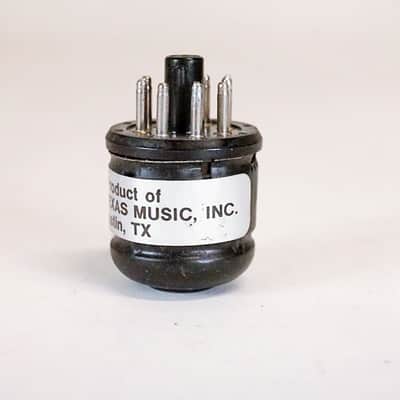 Heart Of Texas Tube adapter 2010s image 1