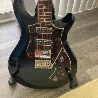 PRS S2 Studio 2018 - Black image 2
