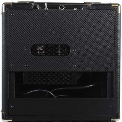 Joyo JTA-05 Sweet Baby 5 Watt Mini Vintage Guitar Tube Amplifier image 4